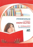 5.ostravský knižní veletrh 2015