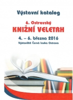 6.ostravský knižní veletrh 2016